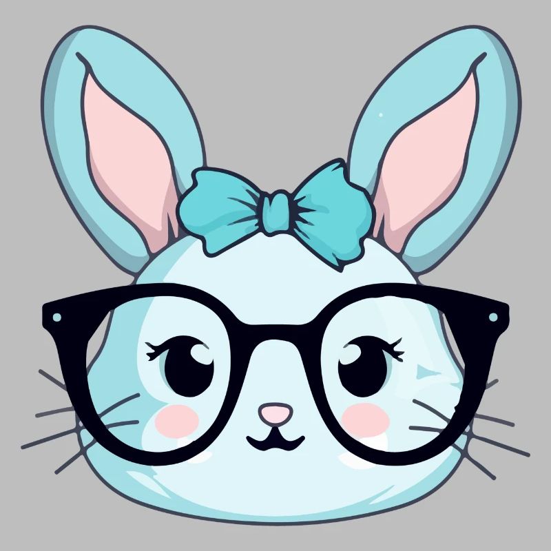 Mina la lapine