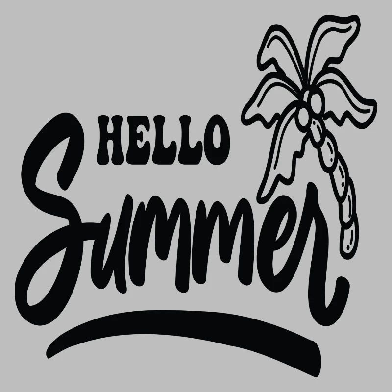 Hello Summer