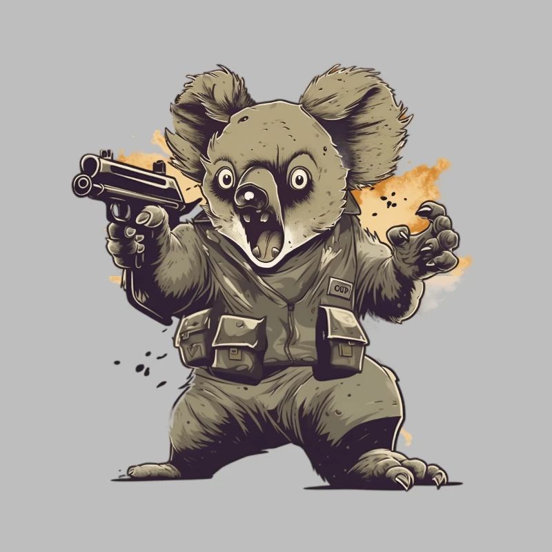 Operation Eucalyptus