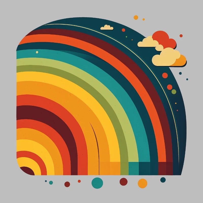 REGENBOGEN
