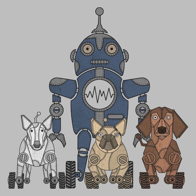 Roboter