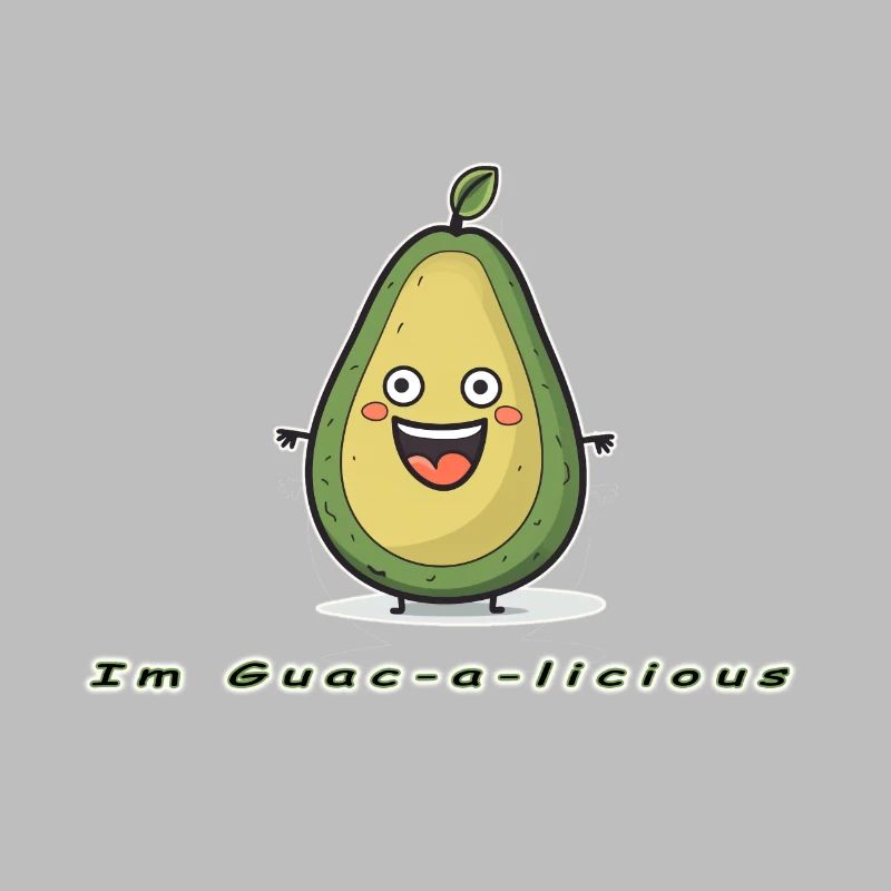 Im Guac un licious