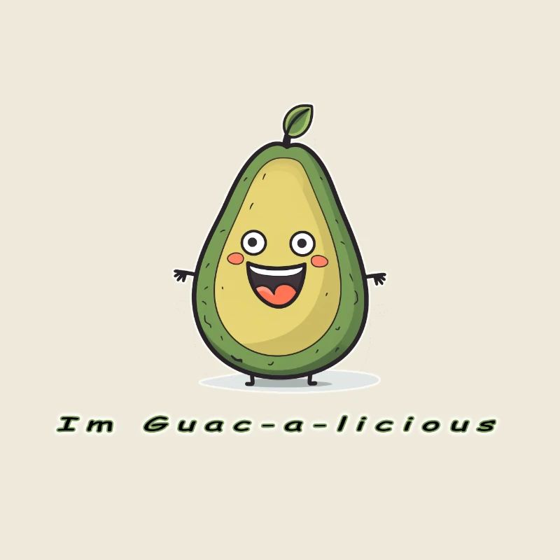 Im Guac a licious