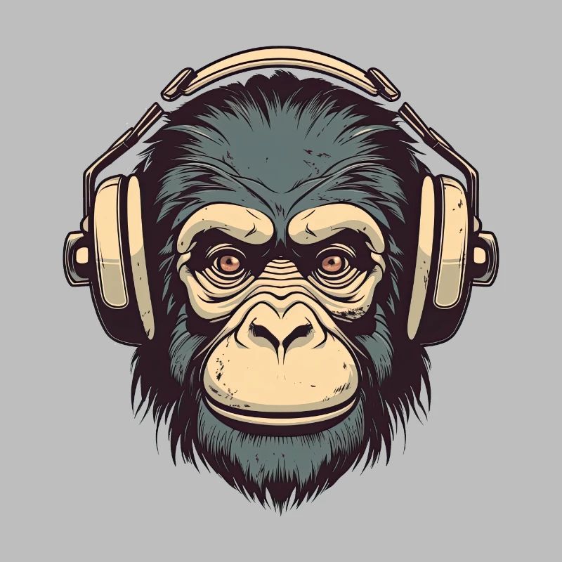 Funky Bloody Monkey