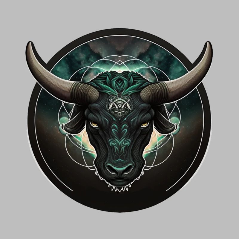 Astro Stier