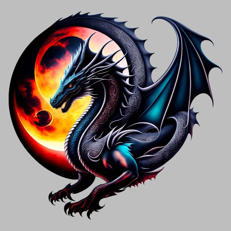 Drache