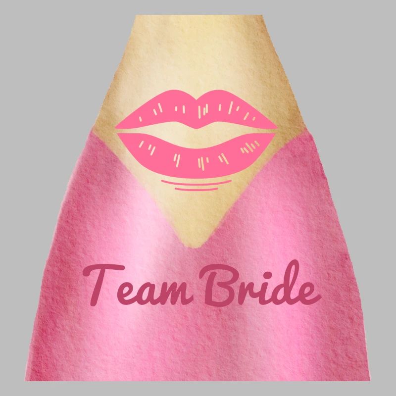 Team Bride
