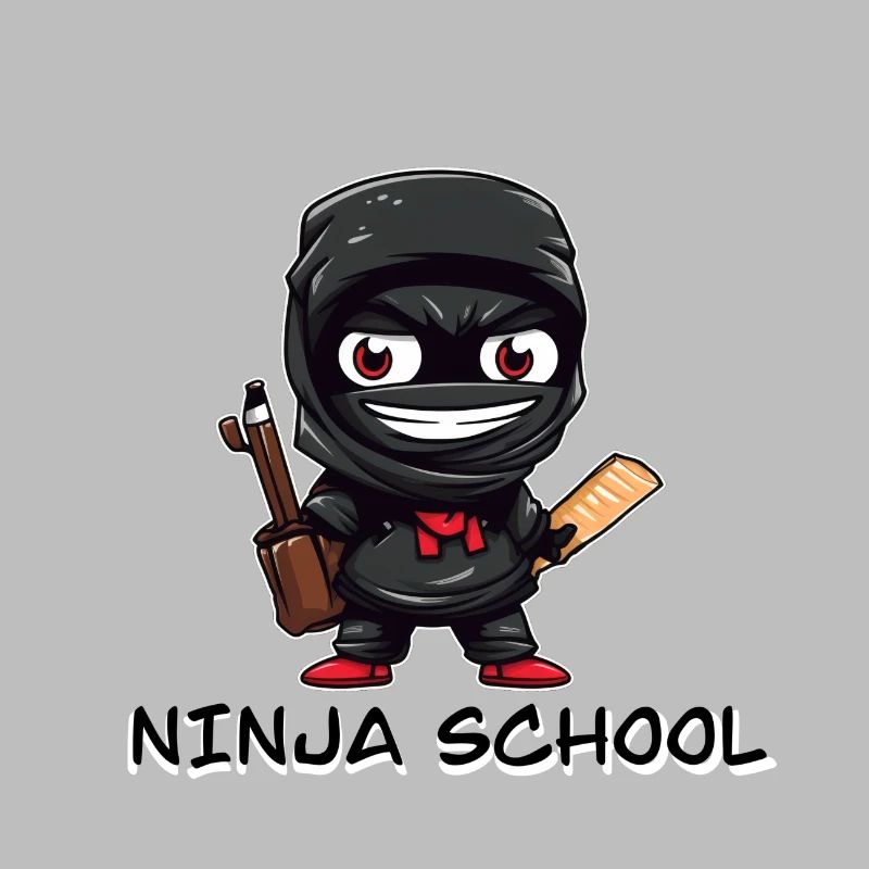 École Ninja