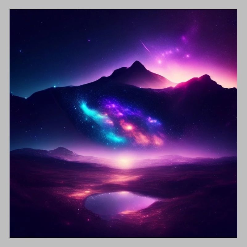 Northern lights