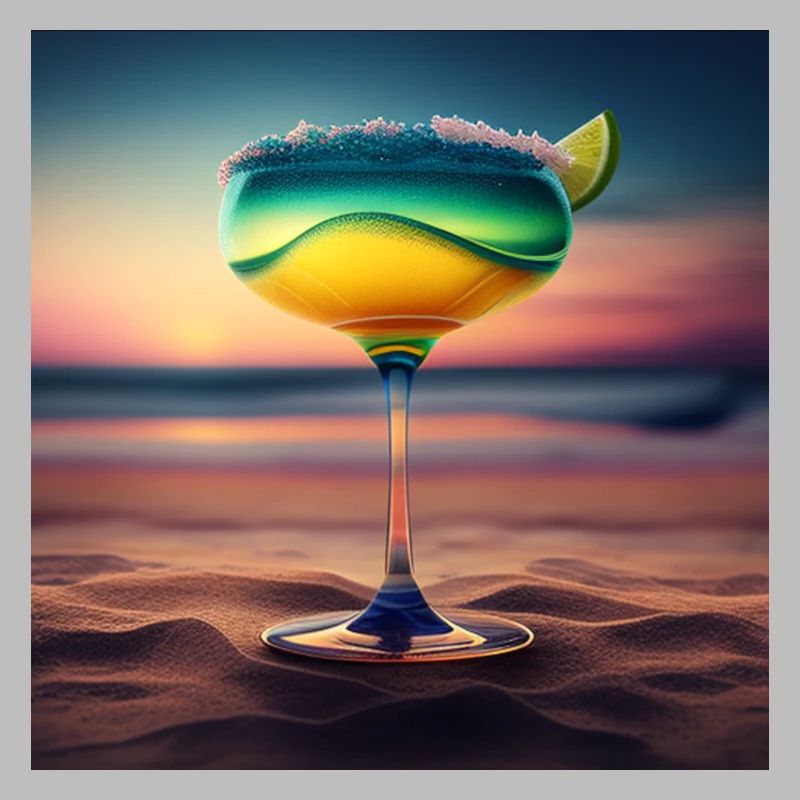 Cocktail 8 Geschenk