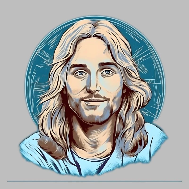 Jésus-Christ #09
