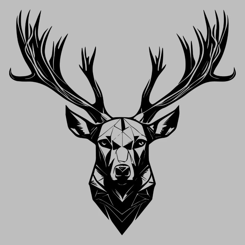 Bois de cerf