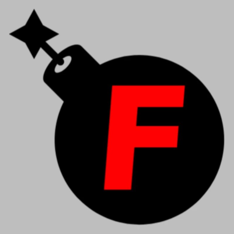 F-Bombe
