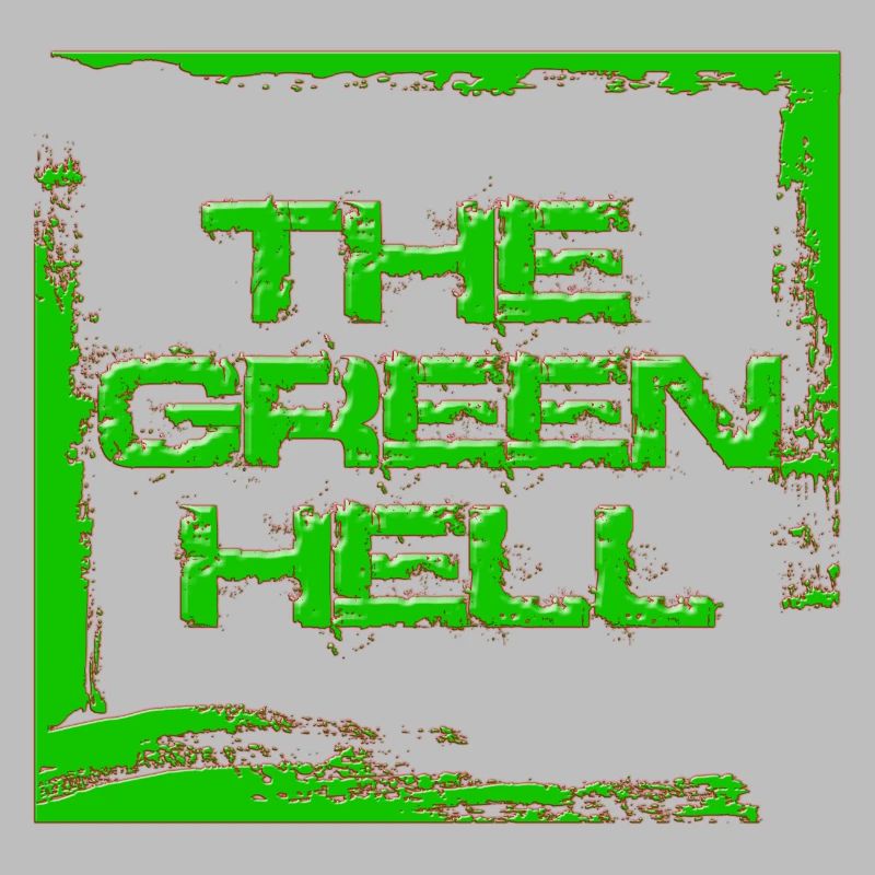 Green Hell