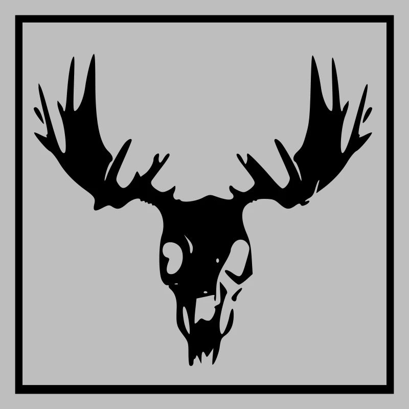 Moose sake