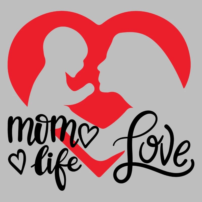 Das Leben der Mutter