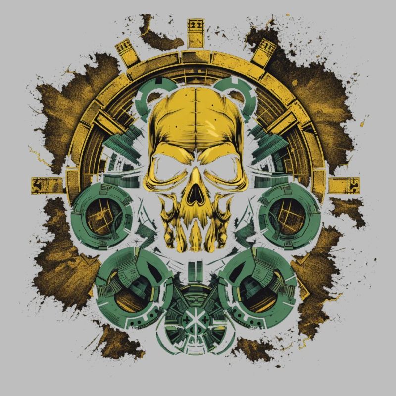 Tschernobyl-Atom 12