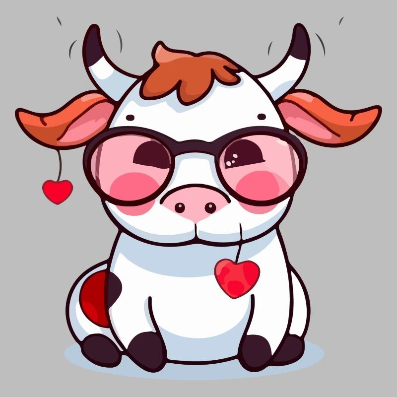 Lala la vache