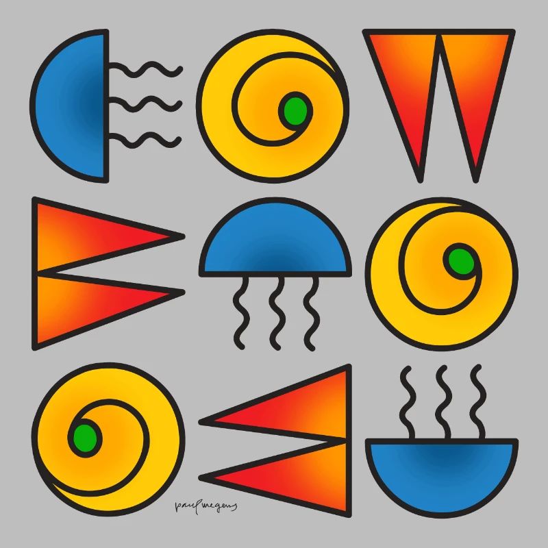 pattern moda 100623 3