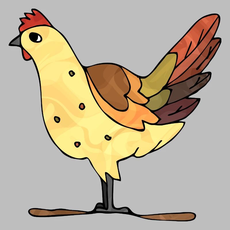 Gallina