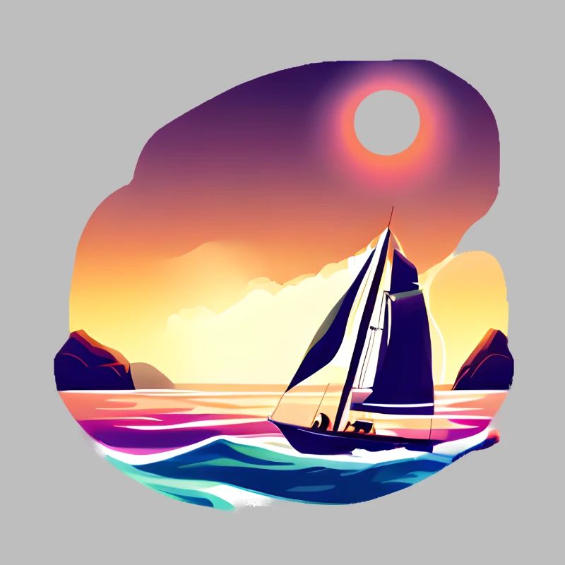 Sailor Sailing Ship Sailing Sailing Sailing Sail: