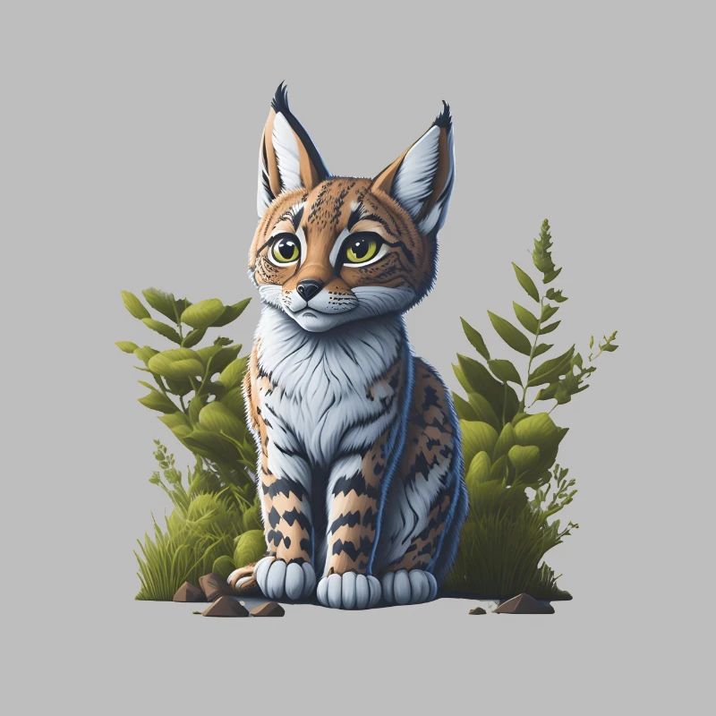 Petit lynx