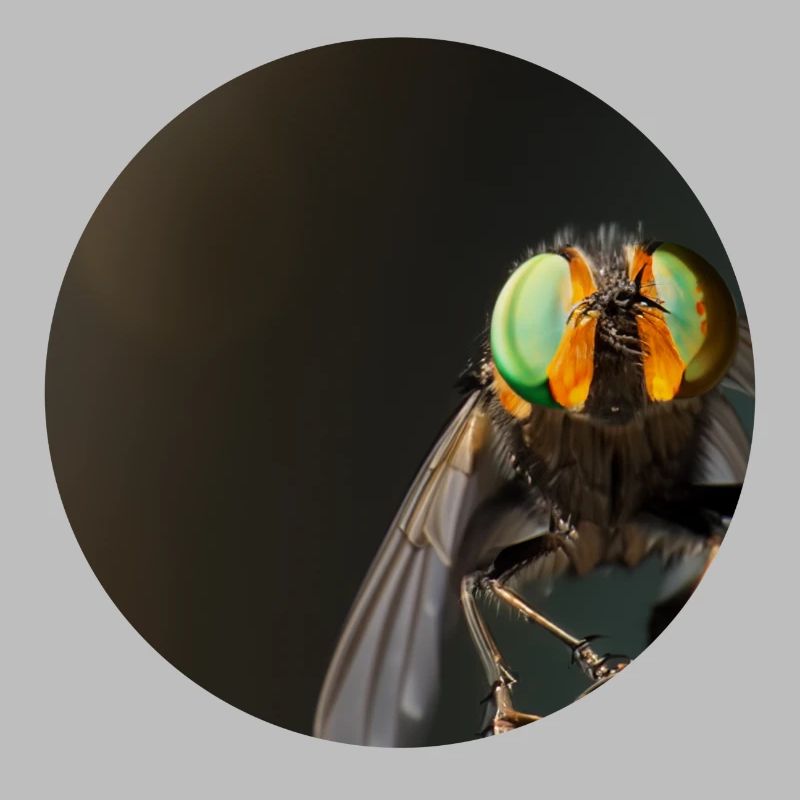 Fly Macro