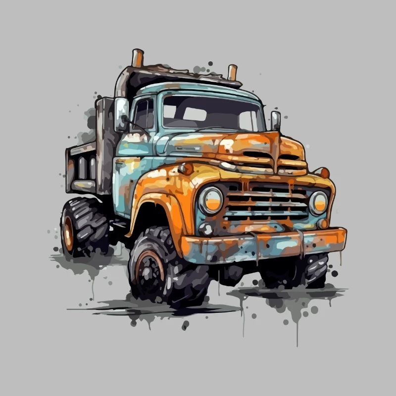 Camion ExpressCargo