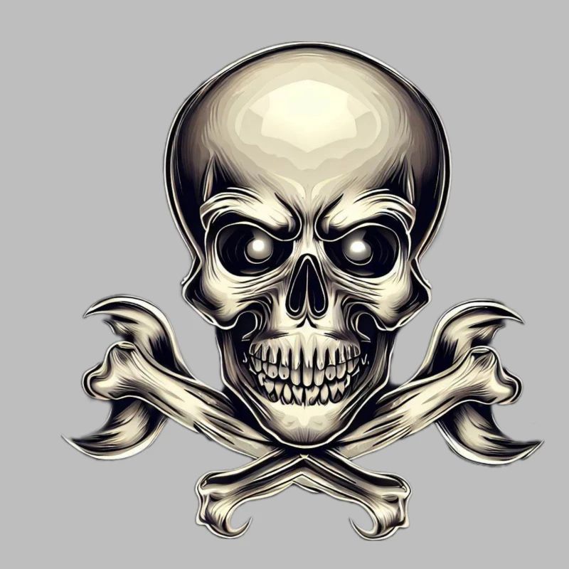 Test totenkopf