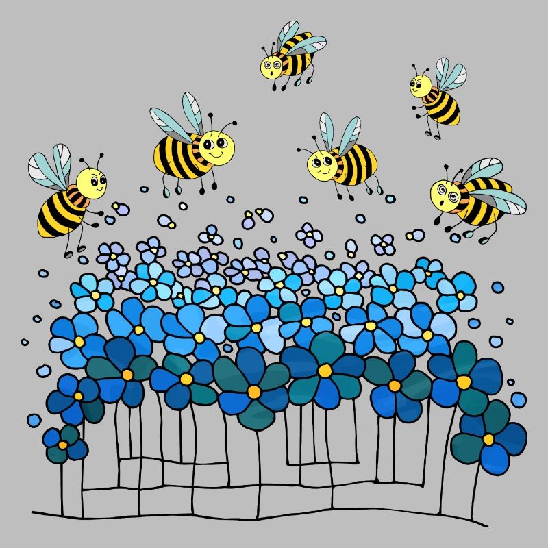Bees