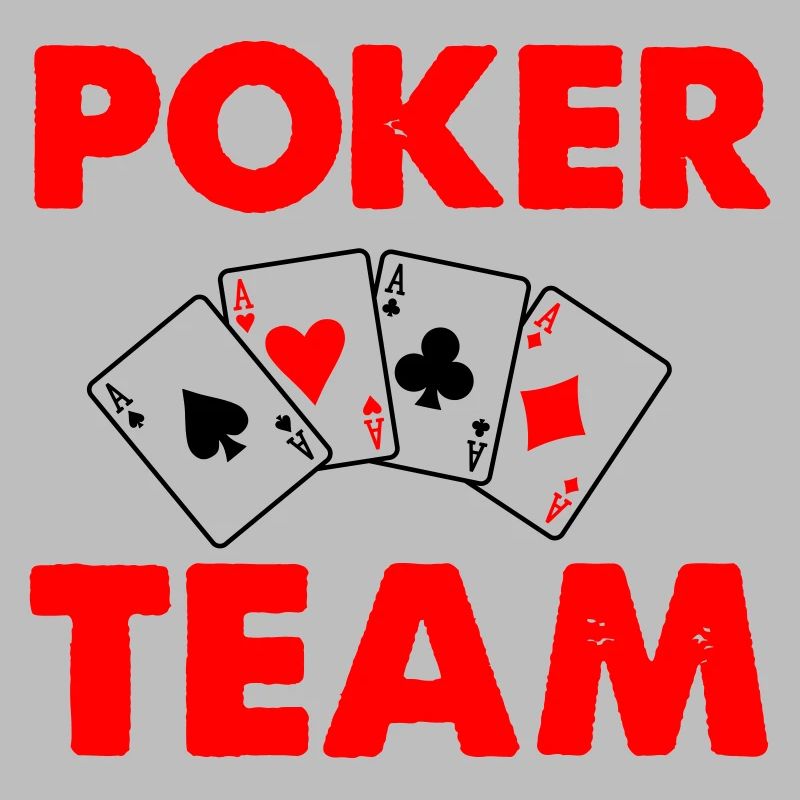 Équipe de poker