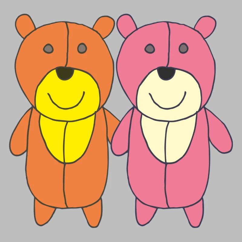 Amis des ours 2