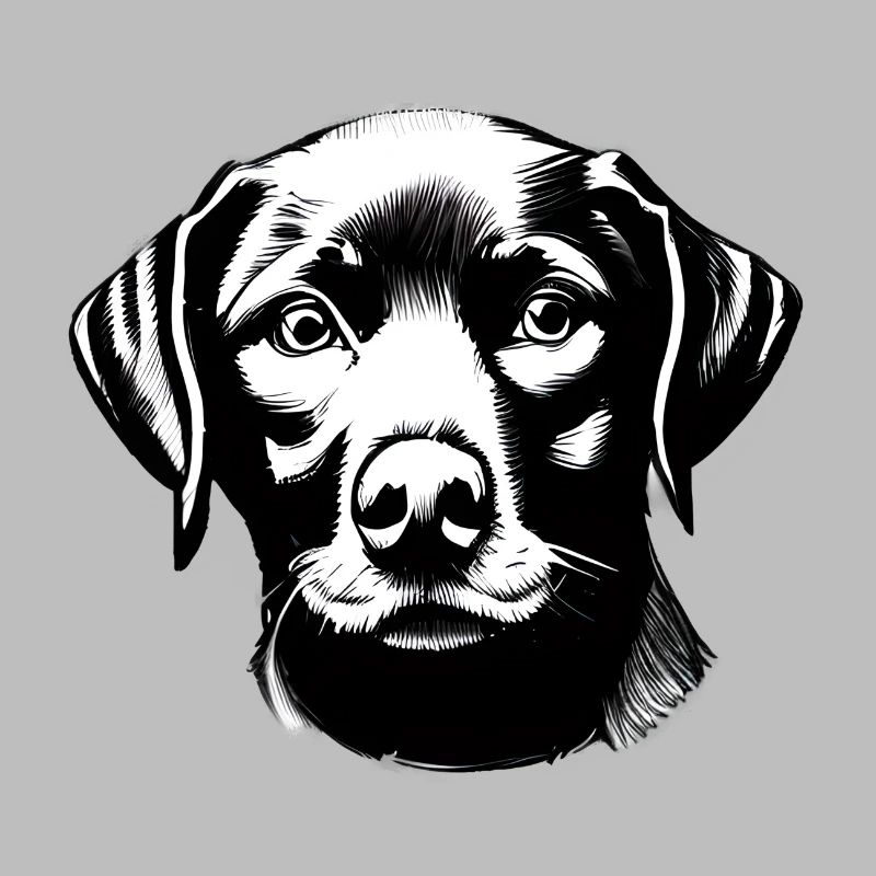 Labrador, propriétaire du chiot Labrador Retriever