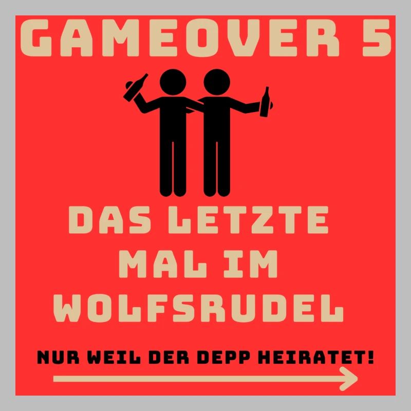 Wolfsrudel 2