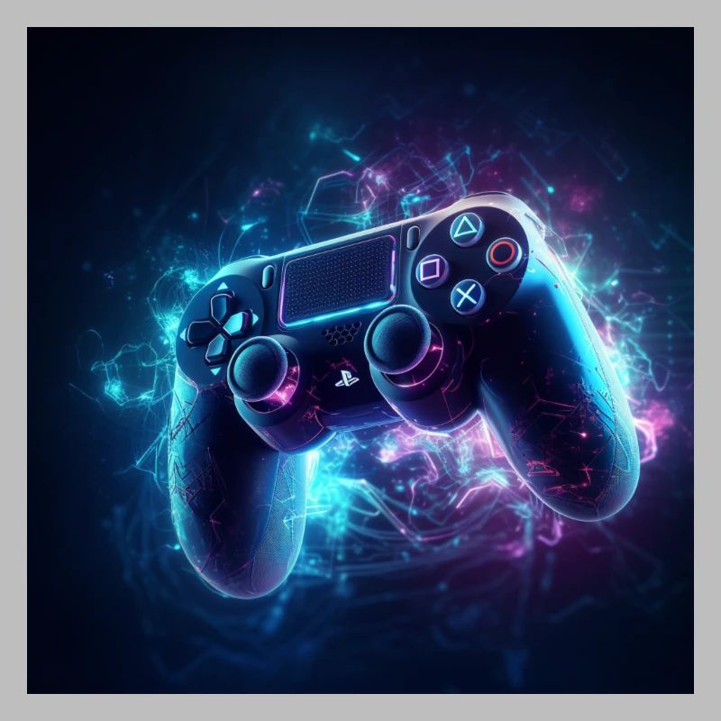 Game controller