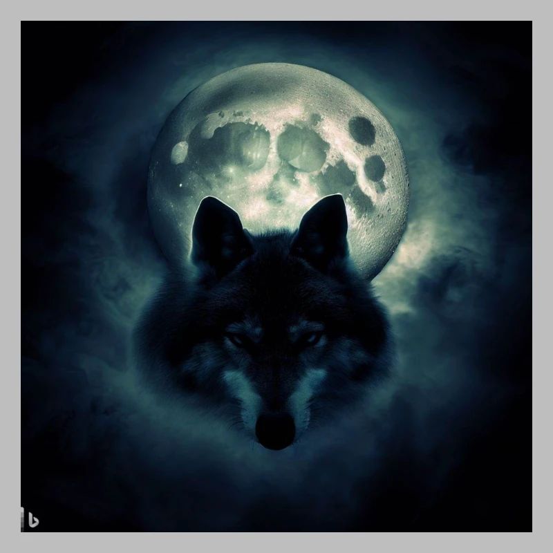 Wolf Moon