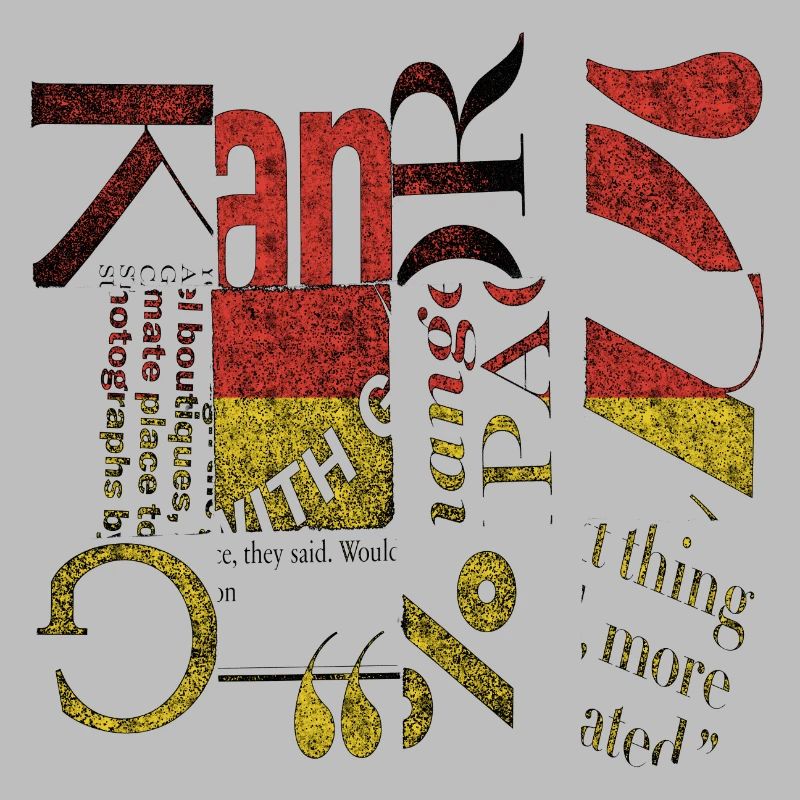 Zeitungsausschnitte Scrapbook Zeitschriften Alphabet Code