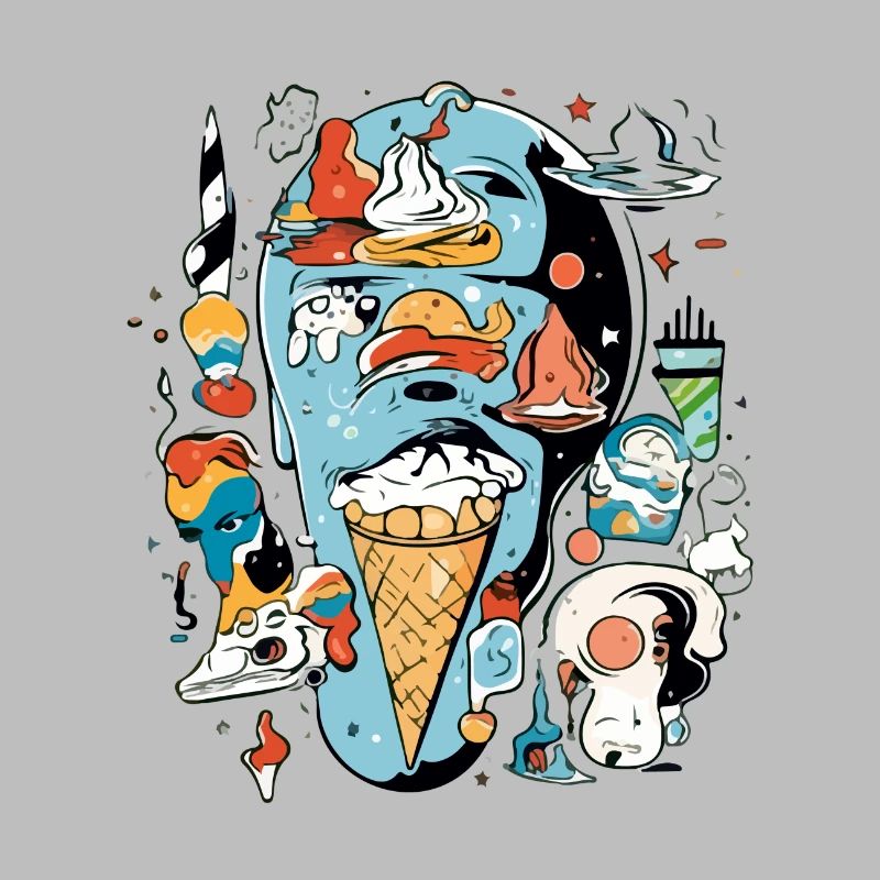 Der Eisfresser