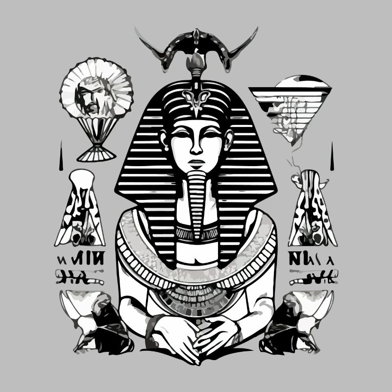 Le sphinx n°3