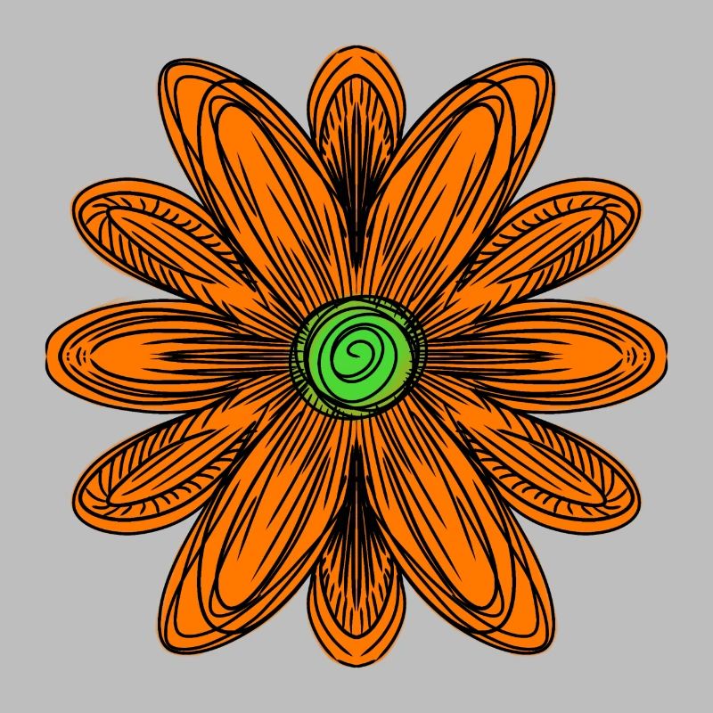 Blümchen