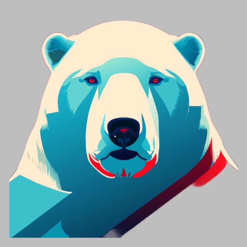 Polar bear