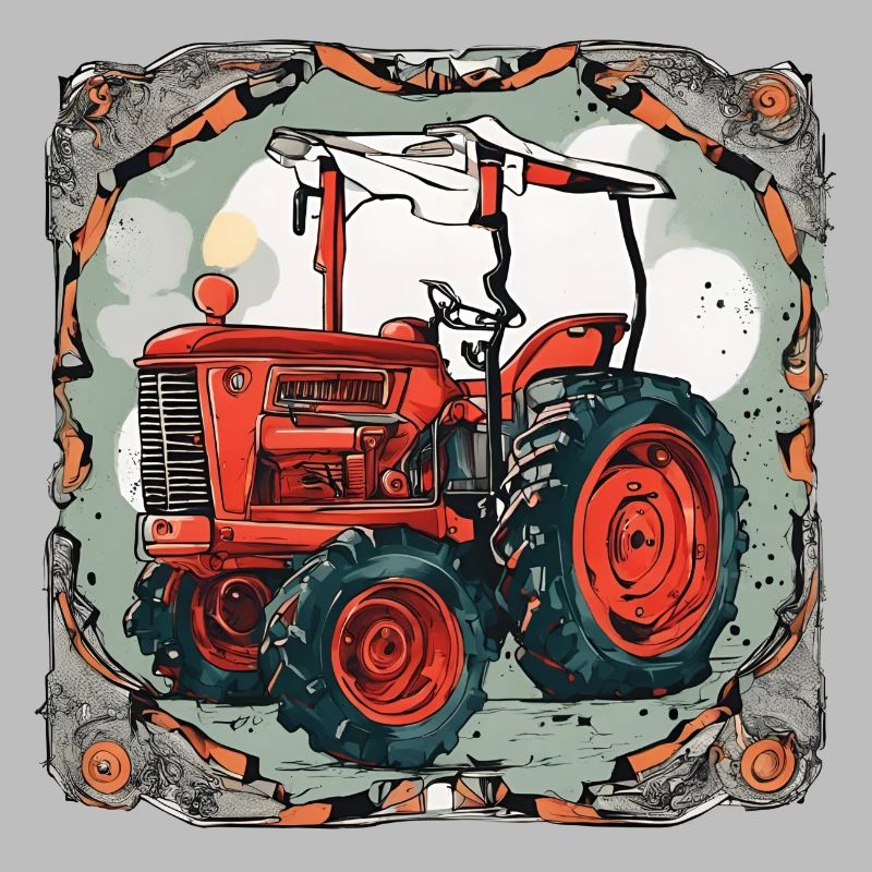 Traktor