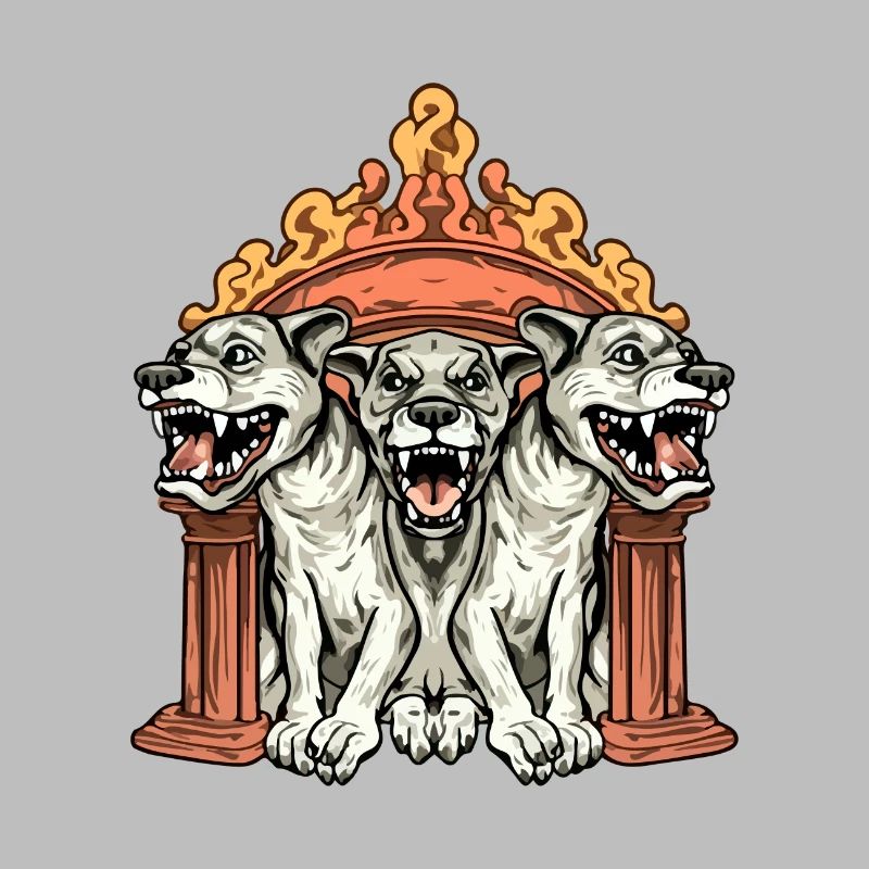 Hellhounds