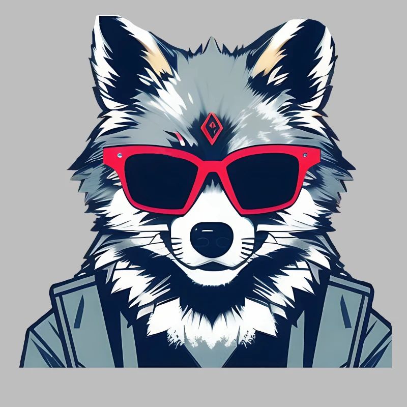 cool loup