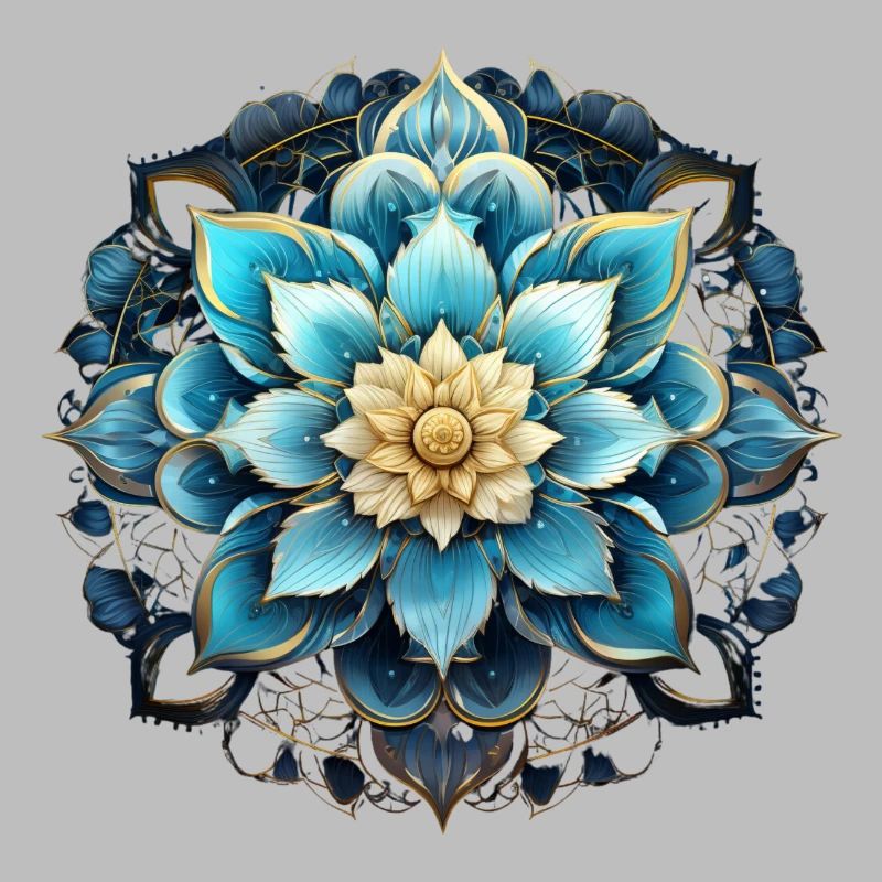 MANDALA KOSMISCH