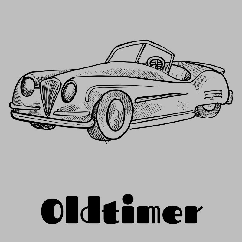 Oldtimer