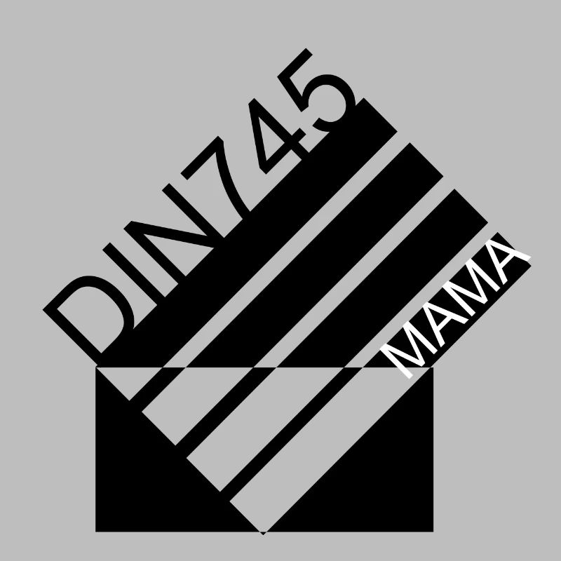 DIN MAMA 745