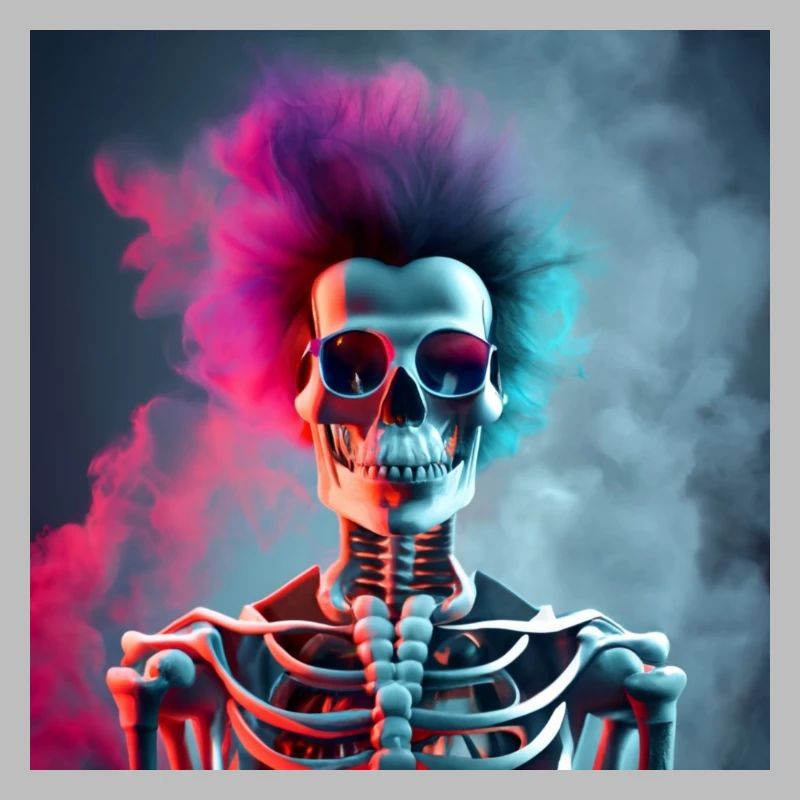 SmokingPunk