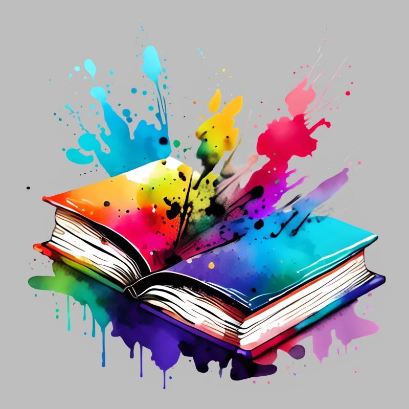 Book Reading Gift Books Reader Book Lover