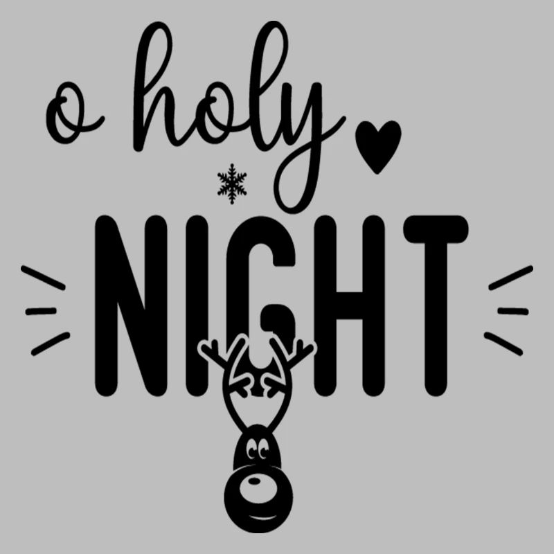 O Holy Night